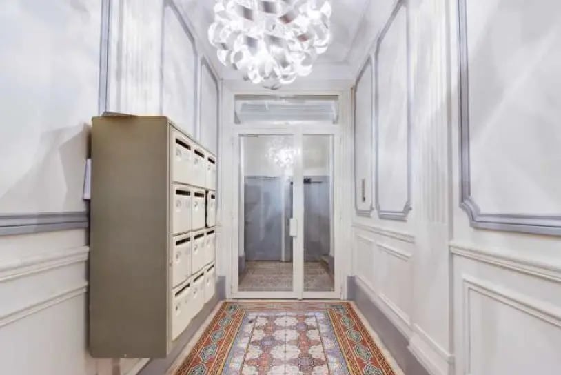 15 Rue Du Caire, Paris à louer - Hall d’entrée – Image 2 sur 12