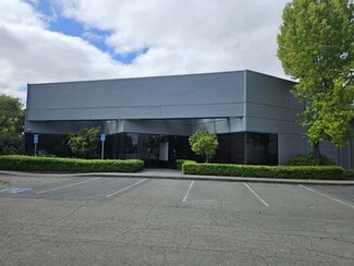 Plus de détails pour 481 Aaron St, Cotati, CA - Industriel/Logistique à louer