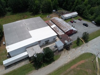 Plus de détails pour 170 Strickland Dr, Spartanburg, SC - Industriel/Logistique à vendre