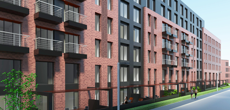 Filbert St, Leicester à vendre - Photo de l’immeuble – Image 3 sur 3
