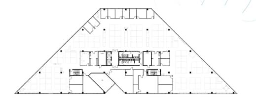 10000 Richmond Ave, Houston, TX à louer Plan d’étage– Image 1 sur 1