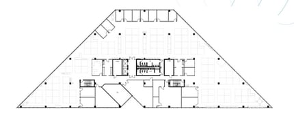 10000 Richmond Ave, Houston, TX à louer Plan d’étage– Image 1 sur 1