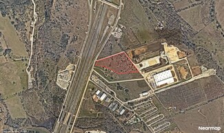 Plus de détails pour 3578 I-35, Georgetown, TX - Terrain à vendre