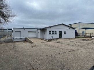 Plus de détails pour 905 Jonathon Dr, Madison, WI - Industriel/Logistique à louer