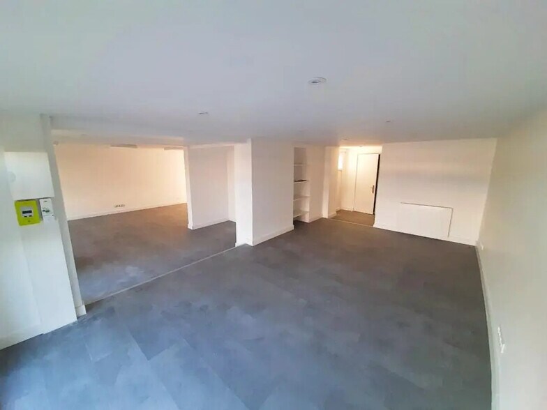 Local commercial dans Poitiers à louer - Photo intérieure – Image 3 sur 3