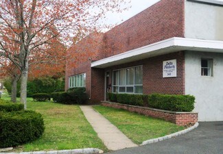 Plus de détails pour 343 Somerset St, Stirling, NJ - Industriel/Logistique à vendre