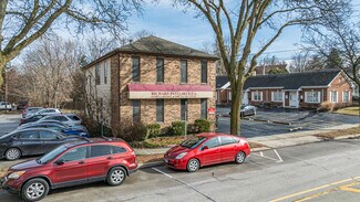 Plus de détails pour 5145 Washington St, Downers Grove, IL - Local commercial à louer