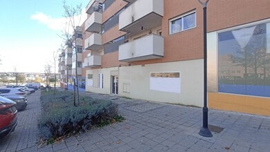 Calle Marbella, 43, Arroyomolinos, Madrid à louer Photo de l’immeuble– Image 2 sur 18