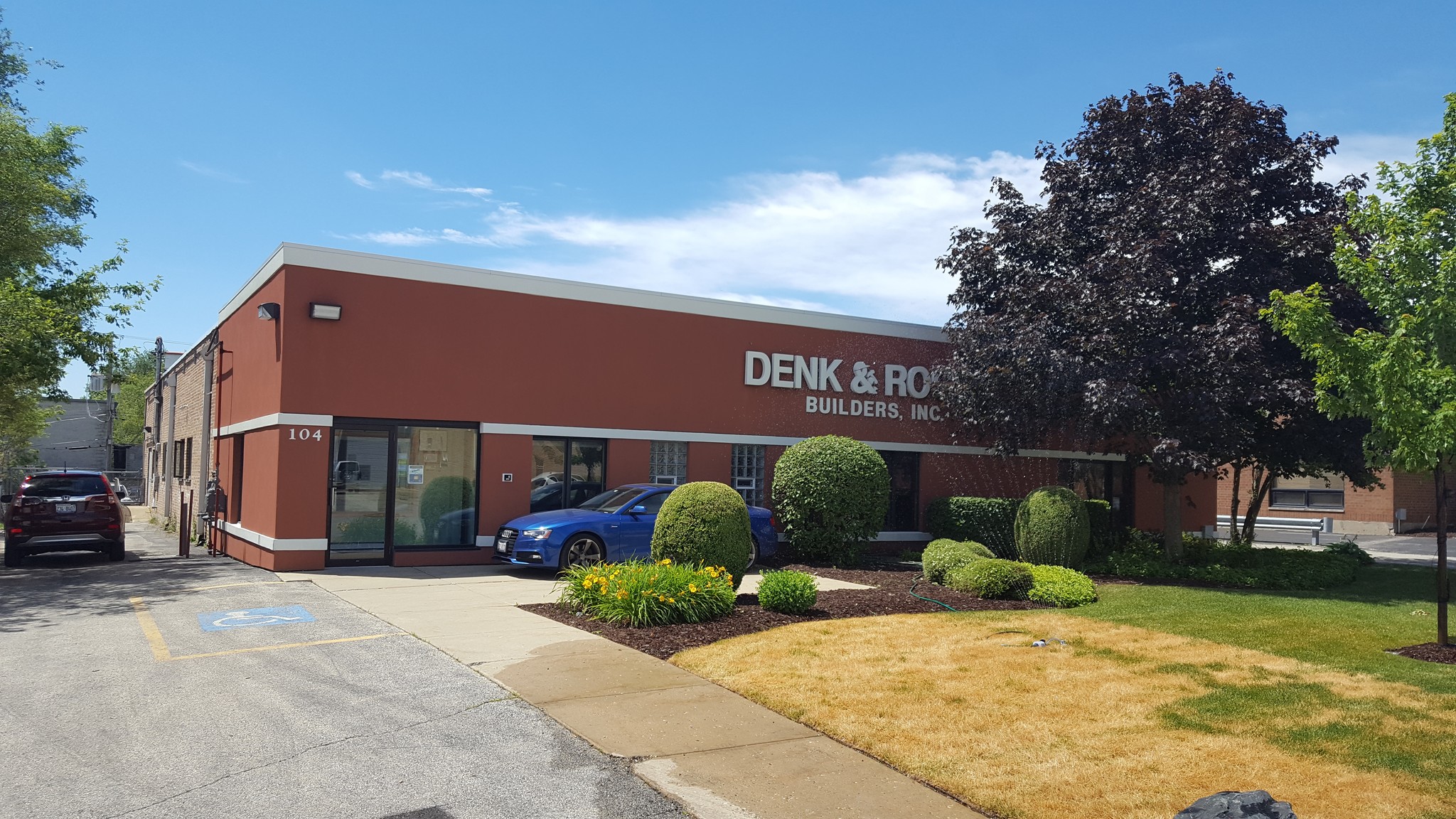 104 Gateway Rd, Bensenville, IL à vendre Photo principale– Image 1 sur 17