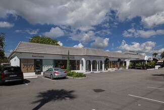 Plus de détails pour 5701 N Federal Hwy, Boca Raton, FL - Local commercial à louer