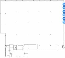 1730-1790 Av Newton, Québec, QC à louer Plan d’étage– Image 1 sur 5