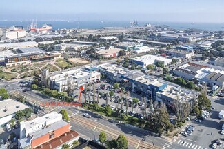 Plus de détails pour 3801 3rd St, San Francisco, CA - Local commercial à louer