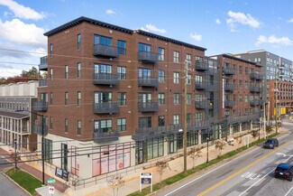 Plus de détails pour 764 Memorial Dr, Atlanta, GA - Local commercial à louer