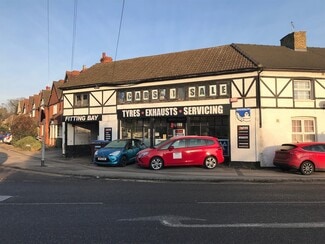 Plus de détails pour 16 Buckingham Rd, Milton Keynes - Local commercial à vendre