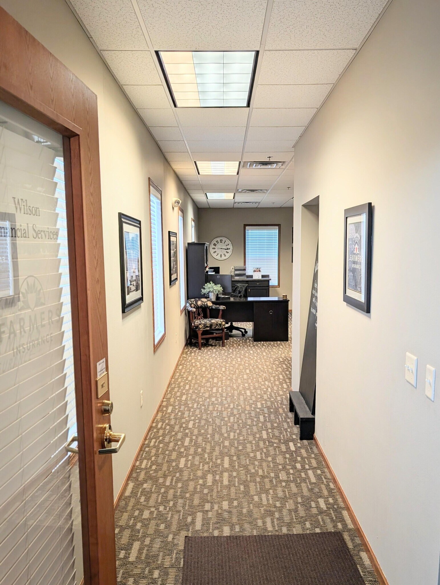 7270 S 13th St, Oak Creek, WI à louer Photo intérieure– Image 1 sur 8