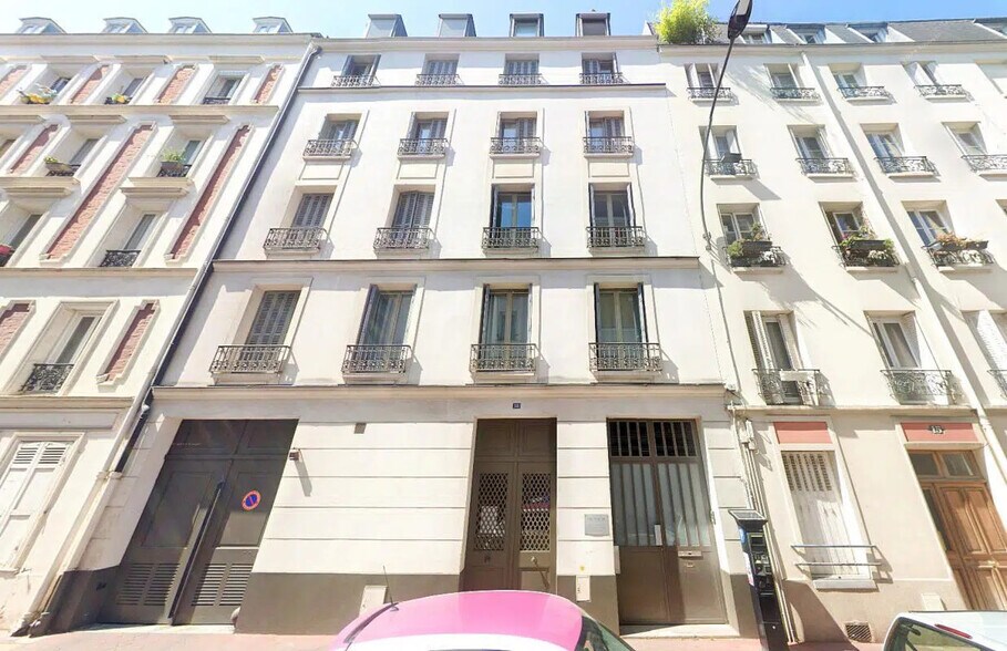Bureau dans Levallois-Perret à louer - Photo de l’immeuble – Image 3 sur 16