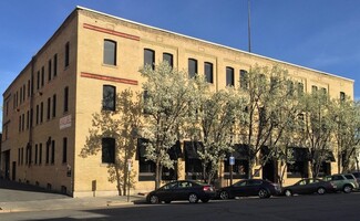 Plus de détails pour 331 S Rio Grande St, Salt Lake City, UT - Bureau à louer