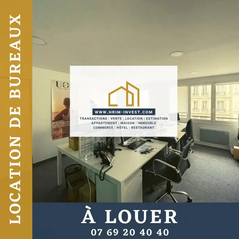 Photo de l’immeuble
