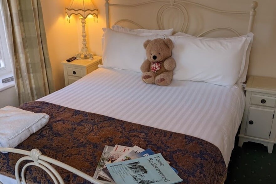 10 Strand St, Poole à vendre - Photo intérieure – Image 3 sur 7