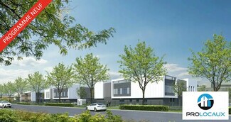 Plus de détails pour Local d'activités à louer