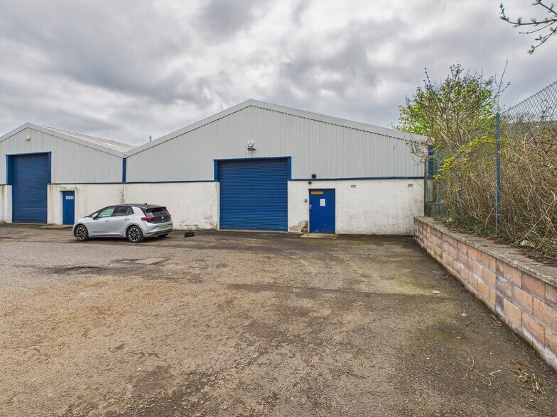 119 Clepington Rd, Dundee à louer - Photo de l’immeuble – Image 2 sur 7
