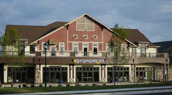 12060 Etris Rd, Roswell, GA à louer - Photo de l’immeuble – Image 2 sur 5