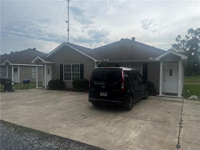 11581 Ami Ln, Hammond, LA à vendre - Photo de l’immeuble – Image 2 sur 15