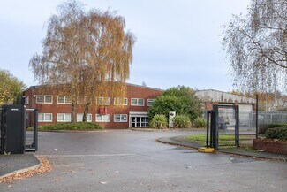 Plus de détails pour Pitsford St, Birmingham - Industriel/Logistique à louer