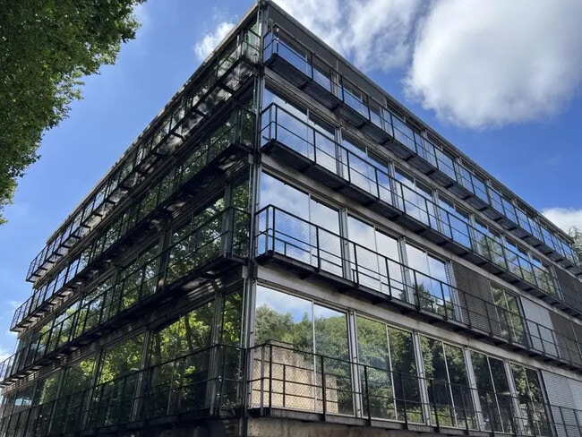 Plus de détails pour 16 Boulevard De Cardiff, Nantes - Bureau à louer