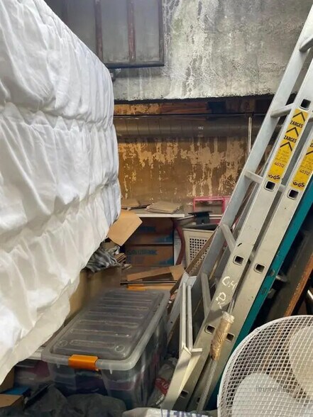 Local commercial dans Vincennes à louer - Photo de l’immeuble – Image 3 sur 3