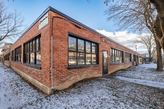 Plus de détails pour 4550-4580 Rue de Rouen, Montréal, QC - Bureau à louer