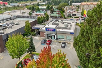 34650 Delair Rd, Abbotsford, BC - Vue aérienne  vue de carte - Image1