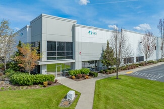 Plus de détails pour 1601 Industrial Park Way, Puyallup, WA - Industriel/Logistique à louer