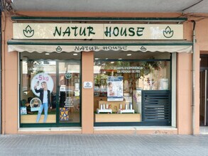 Local commercial dans Granollers, Barcelona à louer Photo de l’immeuble– Image 2 sur 3