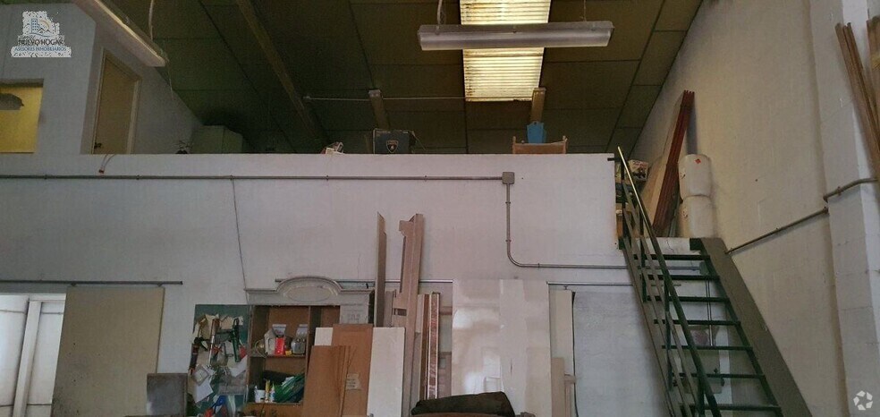 Industriel/Logistique dans Mejorada del Campo, Madrid à vendre - Photo de l’immeuble – Image 3 sur 10