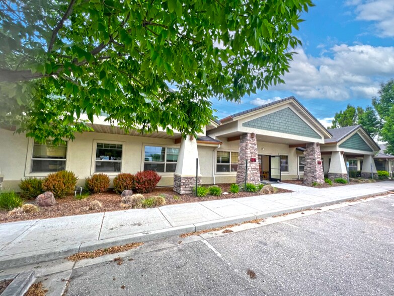 987 S Allante Pl, Boise, ID à louer - Photo de l’immeuble – Image 1 sur 7