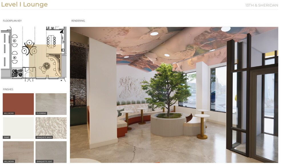 1350 S Sheridan Blvd, Denver, CO à vendre - Photo de l’immeuble – Image 3 sur 11