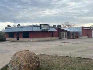 Plus de détails pour 1411 NW 33rd St, Lawton, OK - Local d'activités à louer