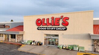 Plus de détails pour 2205 US Highway 23 S, Alpena, MI - Différents types d’espaces à louer
