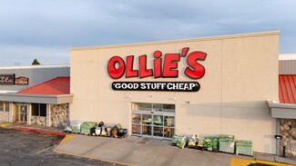 Plus de détails pour 2205 US Highway 23 S, Alpena, MI - Différents types d’espaces à louer