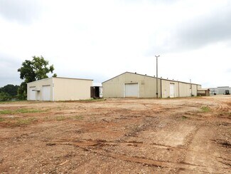 Plus de détails pour 524 Chucks Dr, Duncan, SC - Industriel/Logistique à louer