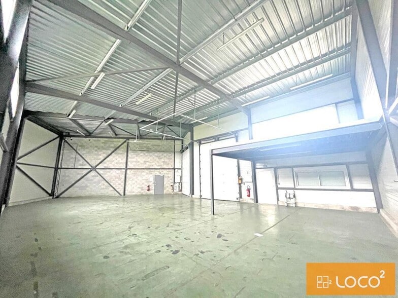 20 Rue Gaspard-Gustave Coriolis, Plaisance-du-Touch à louer - Photo de l’immeuble – Image 2 sur 8