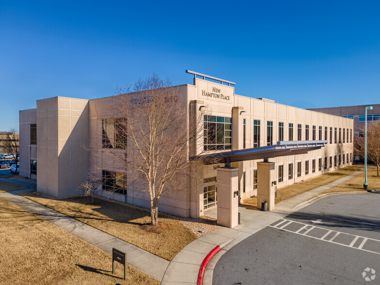 1600 Medical Way, Snellville, GA à louer - Photo de l’immeuble – Image 2 sur 14