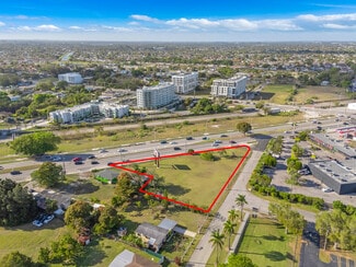 Plus de détails pour 21710 SW 118 Av. Miami FL 33170, Miami, FL - Terrain à vendre