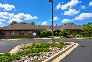 Plus de détails pour 301 Williamston Center Rd, Williamston, MI - Bureau à vendre