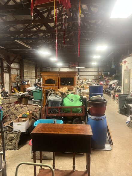 18742 Highway 59, Neosho, MO à vendre - Photo de l’immeuble – Image 2 sur 7