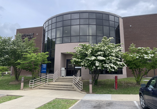 Plus de détails pour 200 Arh Ln Suite 103 ln, Low Moor, VA - Santé à vendre