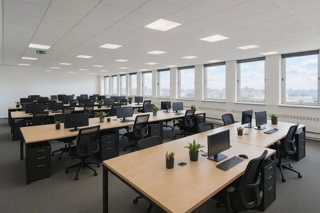 Plus de détails pour 58 Rue Du Dessous Des Berges, Paris - Bureau à louer