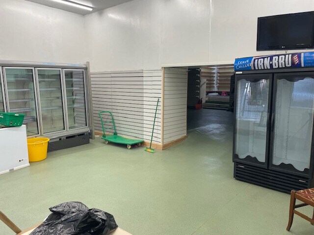 13-17 Roods, Kirriemuir à vendre - Photo intérieure – Image 3 sur 7