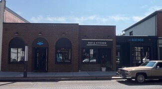 Plus de détails pour 52-54 Bank St, New London, CT - Local commercial à vendre